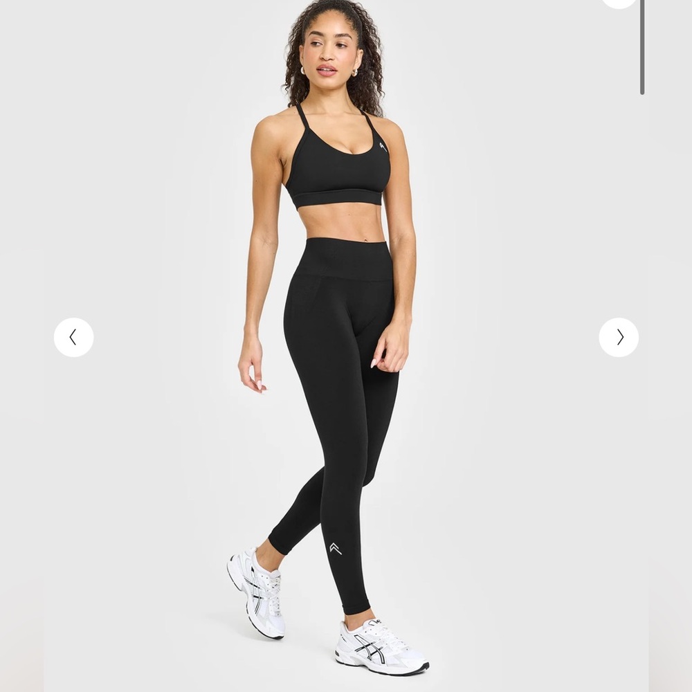 Oner Active Effortless Seamless Leggings